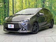 2015 Toyota AQUA