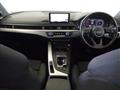 2019 Audi A4