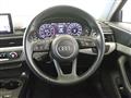2019 Audi A4