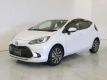 2024 Toyota AQUA