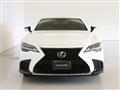 2026 Lexus LS