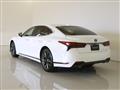 2026 Lexus LS