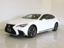 2026 Lexus LS