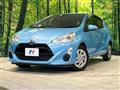 2016 Toyota AQUA