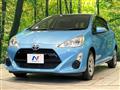 2016 Toyota AQUA