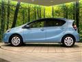 2016 Toyota AQUA