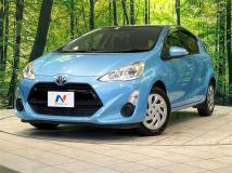 2016 Toyota AQUA
