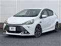2016 Toyota AQUA