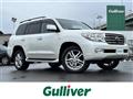 2011 Toyota Land Cruiser