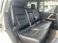 2011 Toyota Land Cruiser