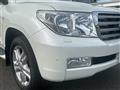 2011 Toyota Land Cruiser