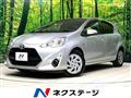2016 Toyota AQUA