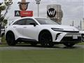 2024 Toyota Crown