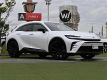 2024 Toyota Crown