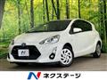 2016 Toyota AQUA