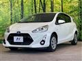 2016 Toyota AQUA