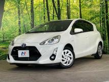 2016 Toyota AQUA