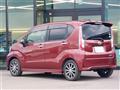 2016 Daihatsu Move