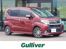 2016 Daihatsu Move