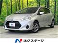 2016 Toyota AQUA