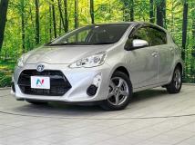 2016 Toyota AQUA