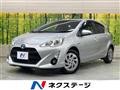 2016 Toyota AQUA