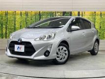 2016 Toyota AQUA