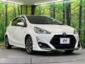 2016 Toyota AQUA