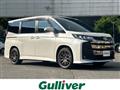2023 Toyota Noah