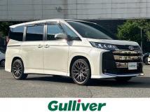 2023 Toyota Noah