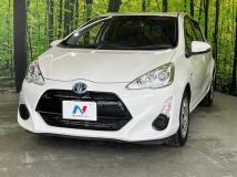 2016 Toyota AQUA