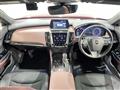 2019 Toyota Crown Hybrid