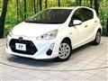 2016 Toyota AQUA