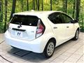 2016 Toyota AQUA