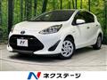 2018 Toyota AQUA