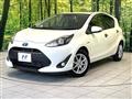 2018 Toyota AQUA