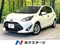 2018 Toyota AQUA