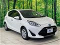 2019 Toyota AQUA