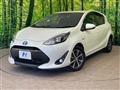 2019 Toyota AQUA