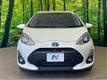 2019 Toyota AQUA