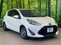 2019 Toyota AQUA