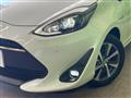 2019 Toyota AQUA