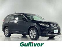 2016 Nissan X-Trail