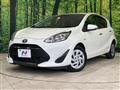 2019 Toyota AQUA