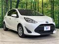 2019 Toyota AQUA