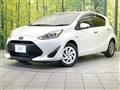 2019 Toyota AQUA
