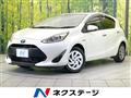 2019 Toyota AQUA