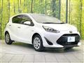 2019 Toyota AQUA