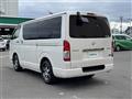 2019 Toyota Hiace Van