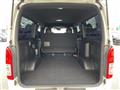 2019 Toyota Hiace Van